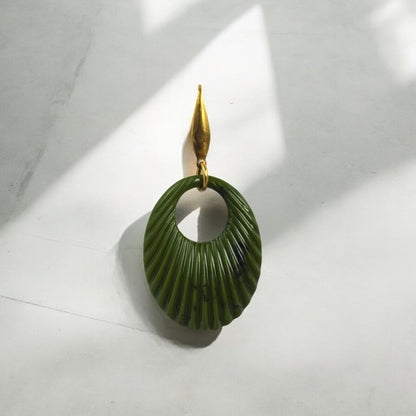Boucles d'oreille ALKE
