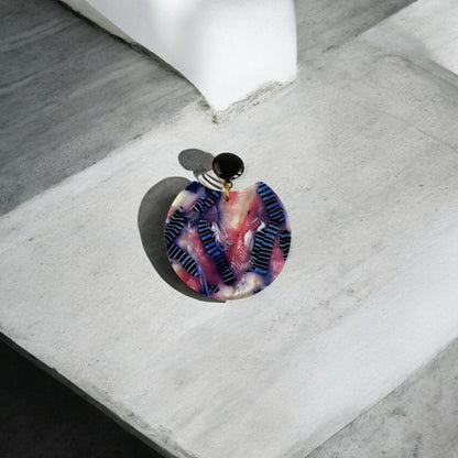 Boucles d'oreille PHEBE
