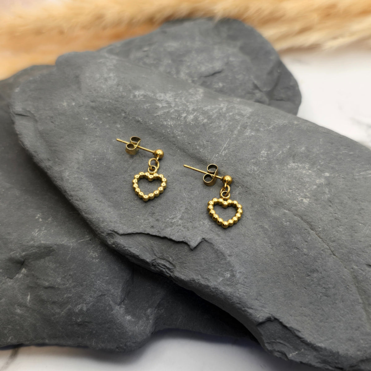 Boucles d'oreille SERENIA