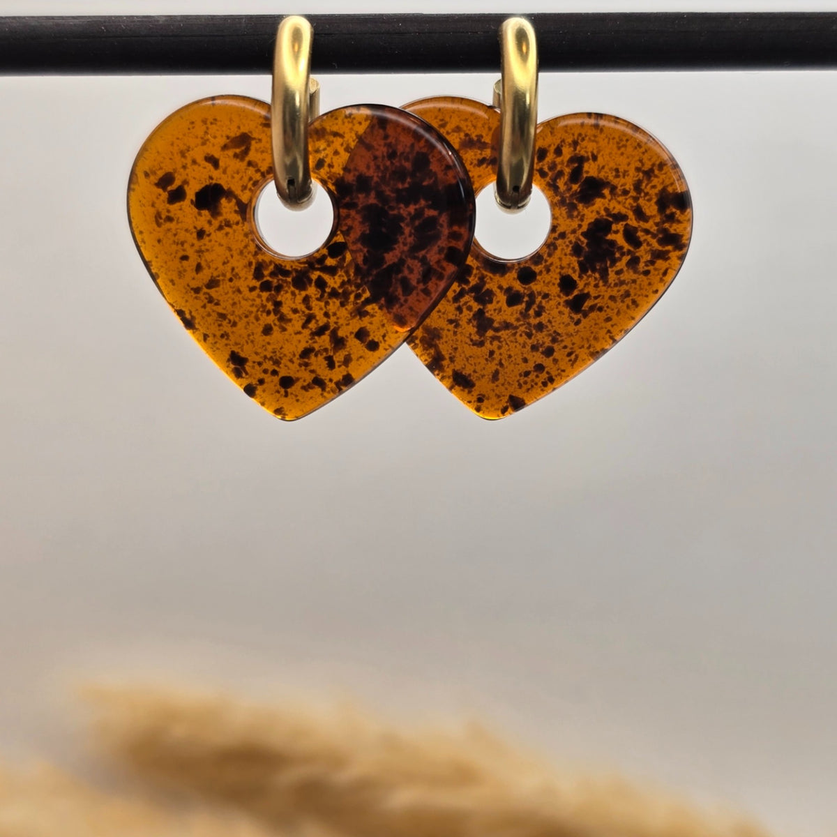 Boucles d'oreille VELORA