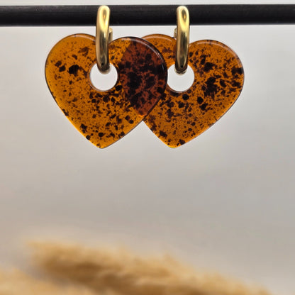 Boucles d'oreille VELORA