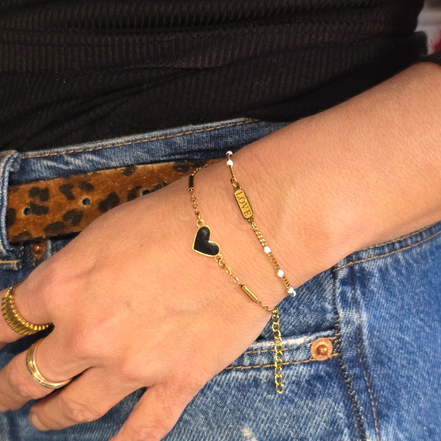 Bracelet CARDIS