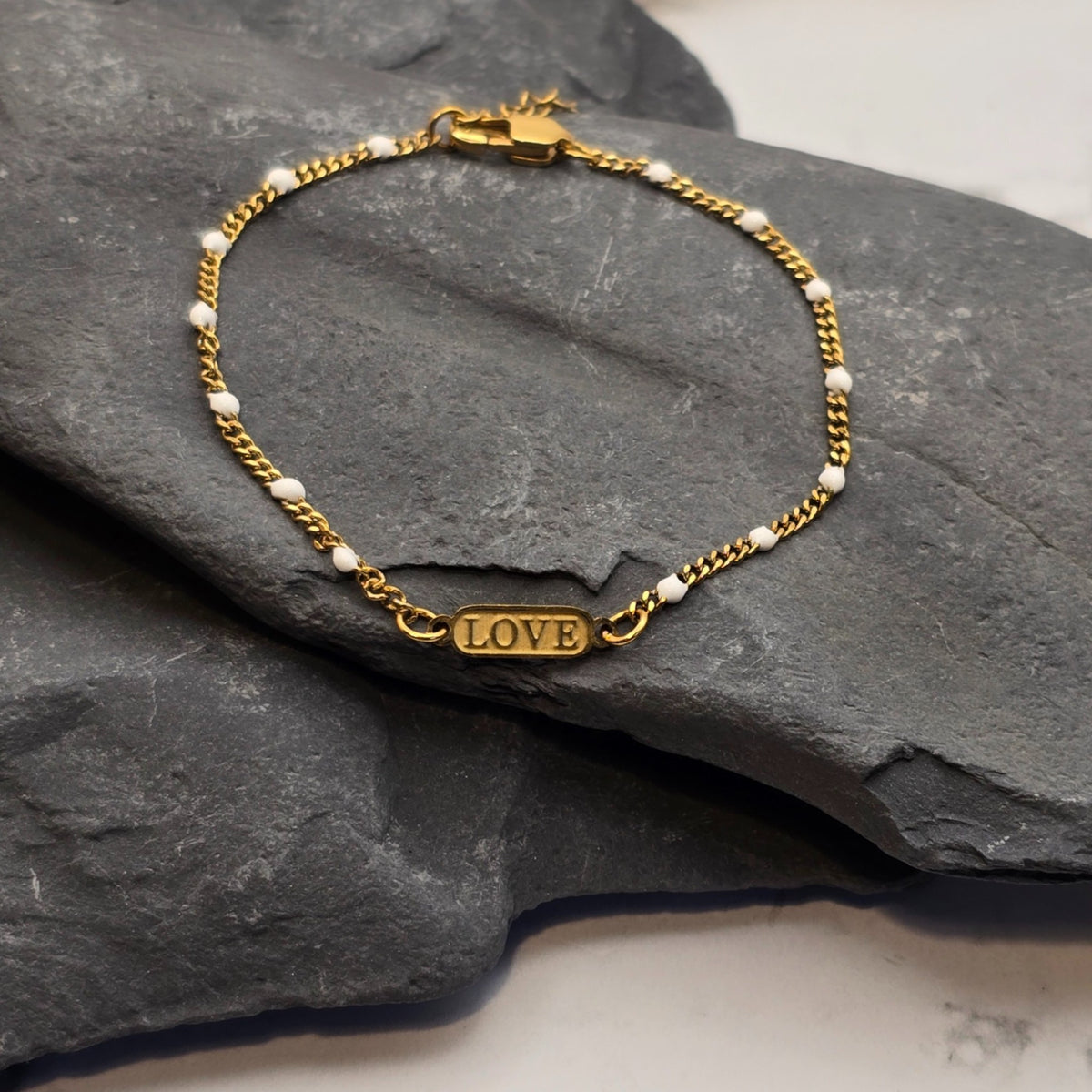 Bracelet EMERIA