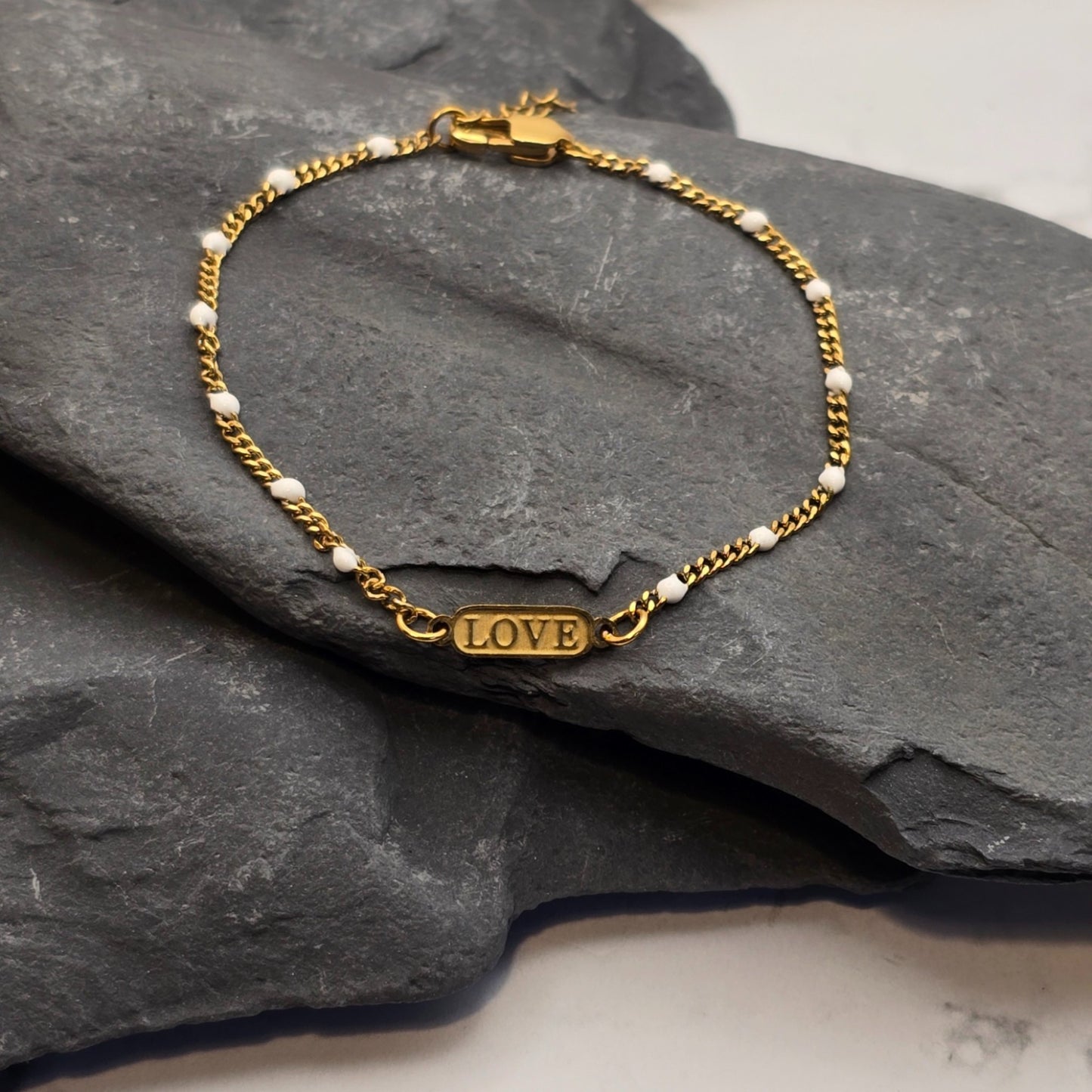 Bracelet EMERIA