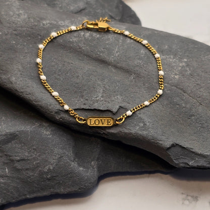Bracelet EMERIA