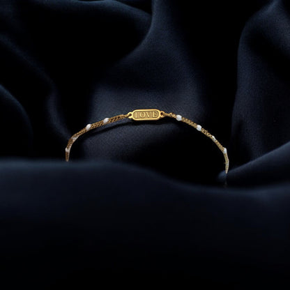 Bracelet EMERIA