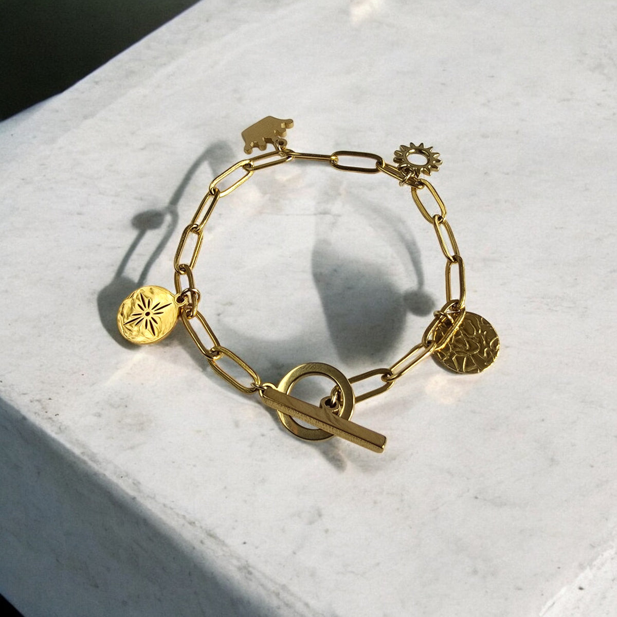 Bracelet HESTIA