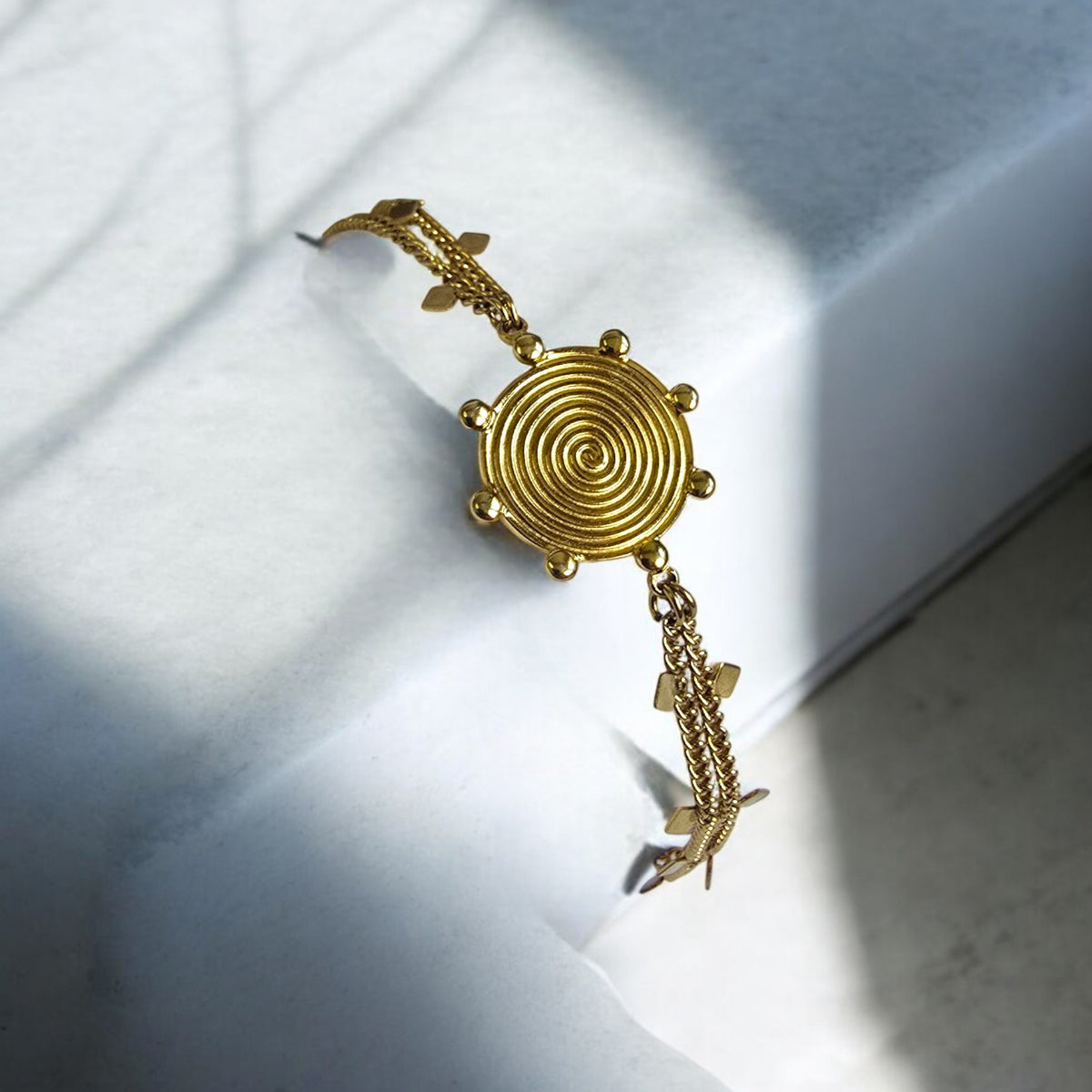 Bracelet OURANIA