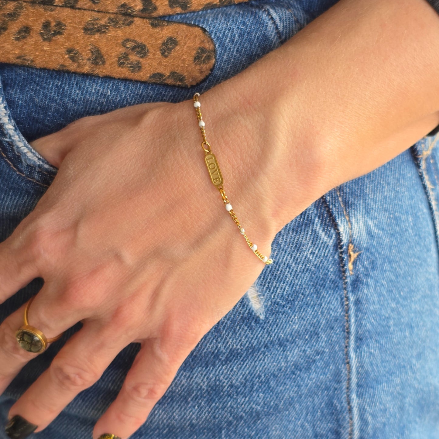 Bracelet EMERIA