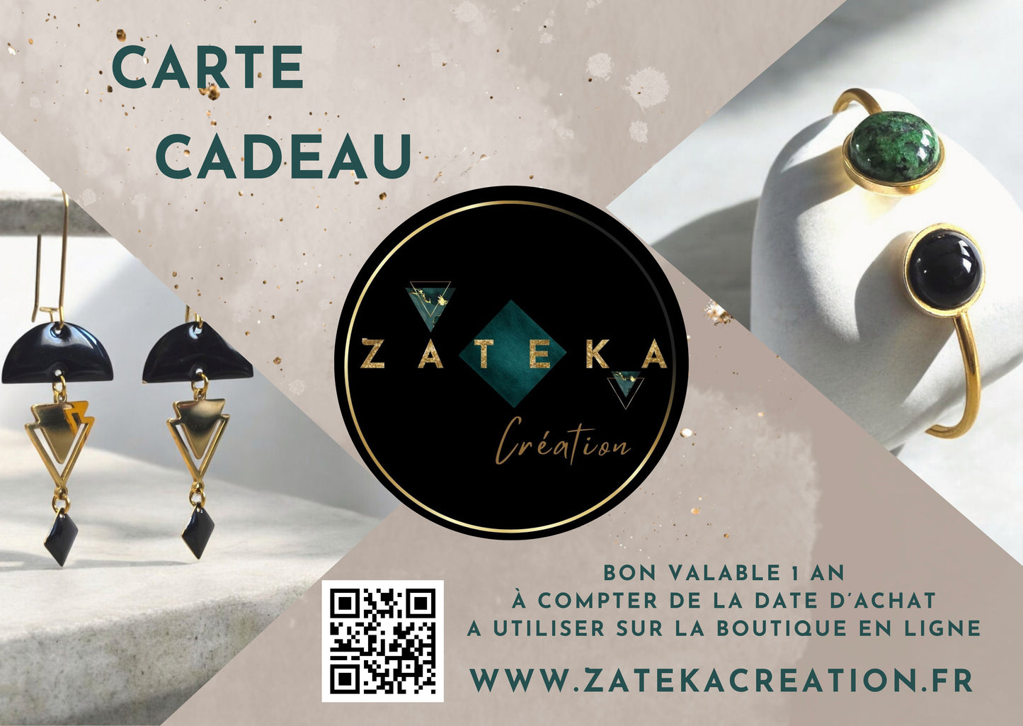 Carte cadeau