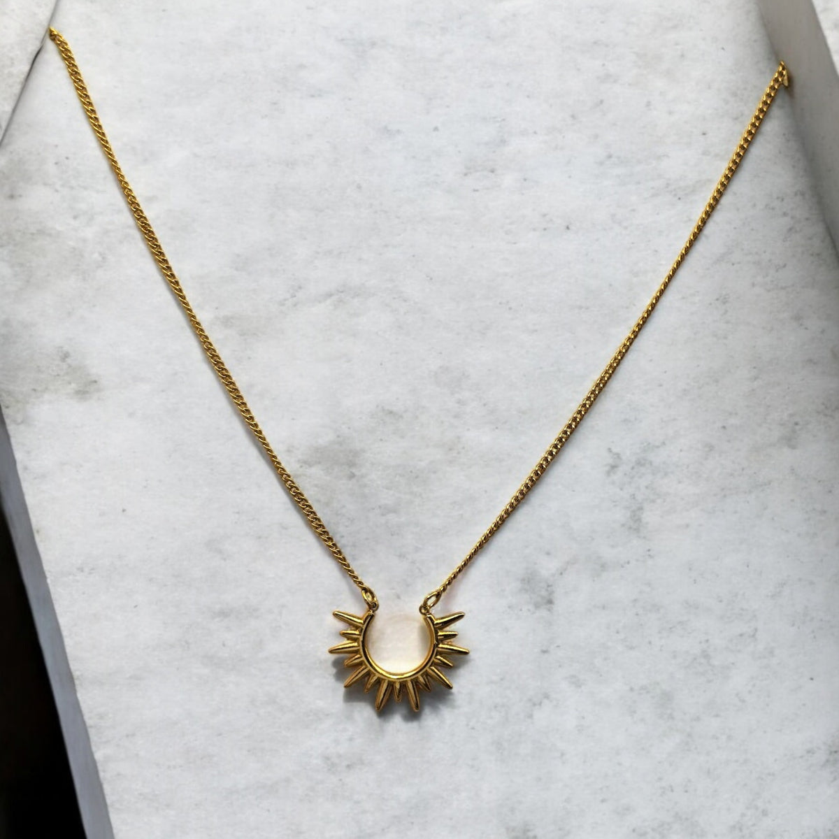 Collier ARCTIA Simple