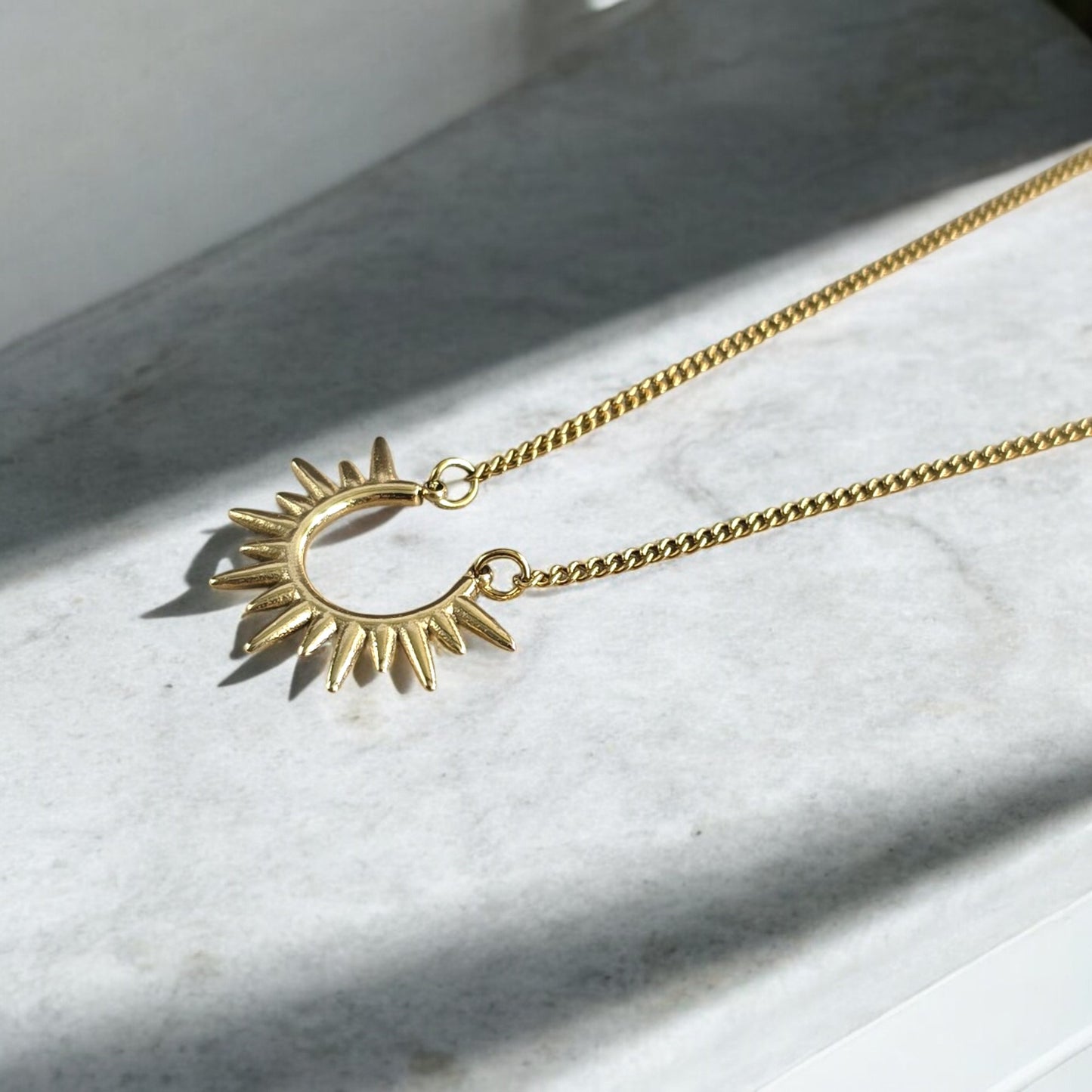 Collier ARCTIA Simple