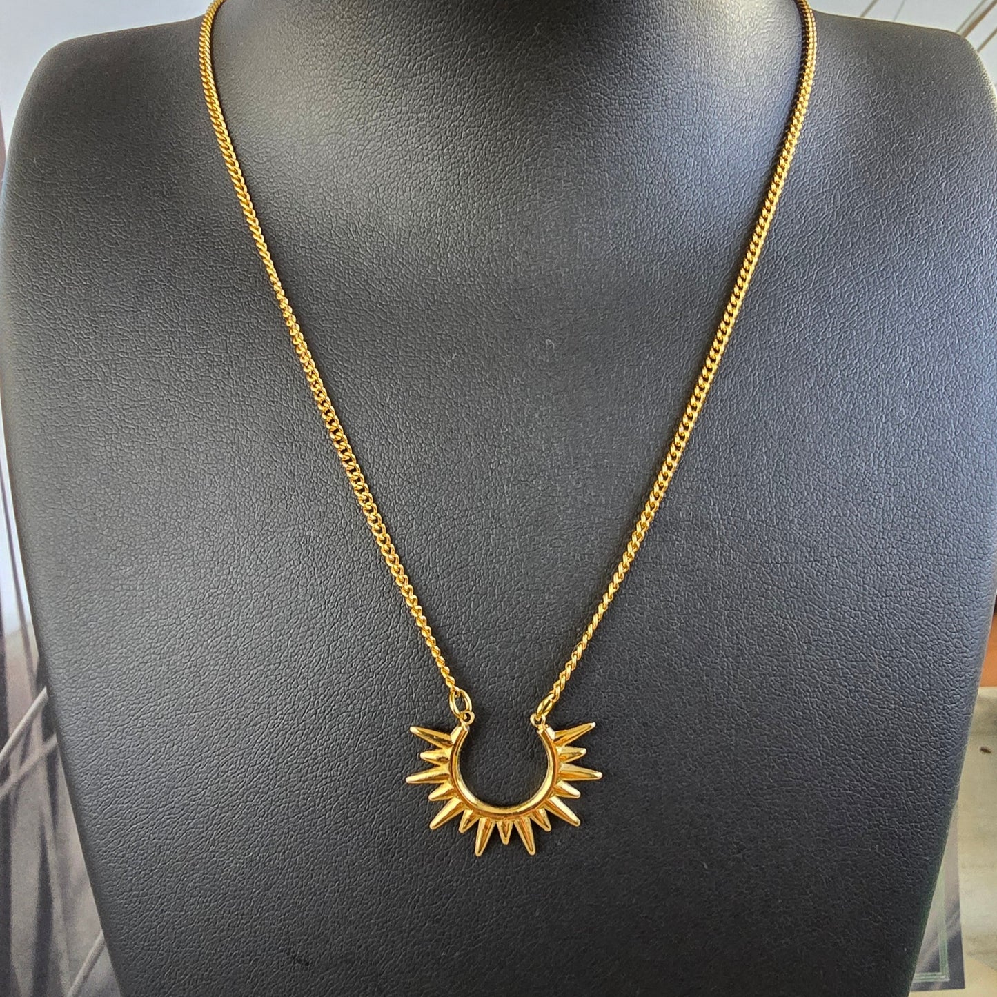 Collier ARCTIA Simple