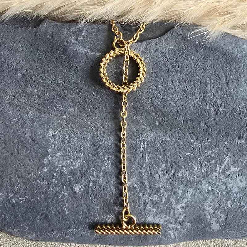 Collier ATHENA