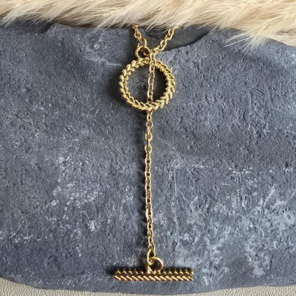 Collier ATHENA