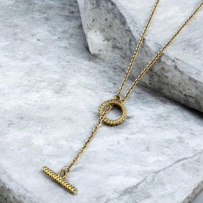 Collier ATHENA