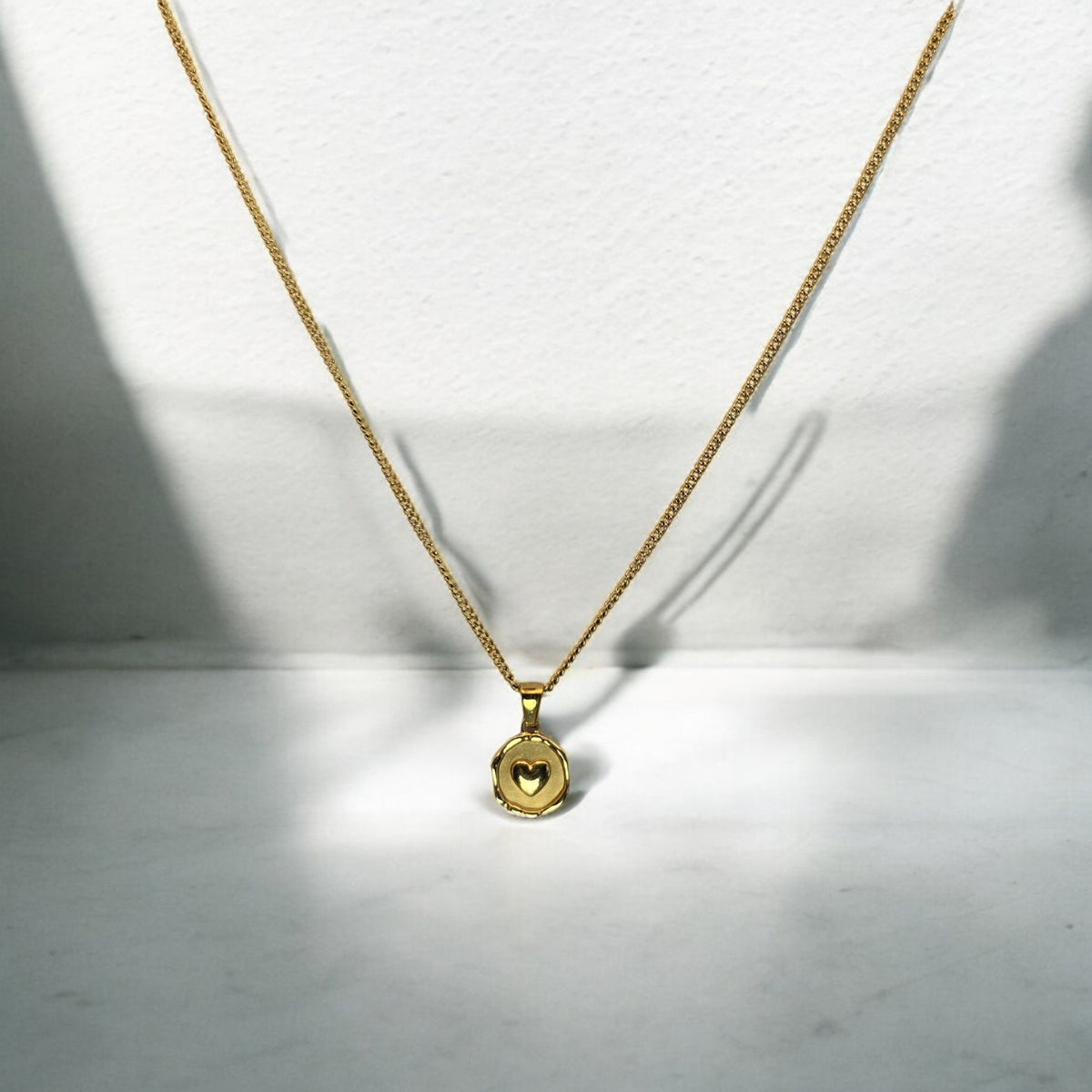 Collier CARDEA