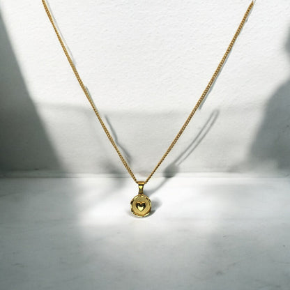 Collier CARDEA