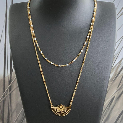 Collier CLEODORA