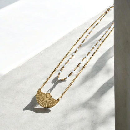 Collier CLEODORA