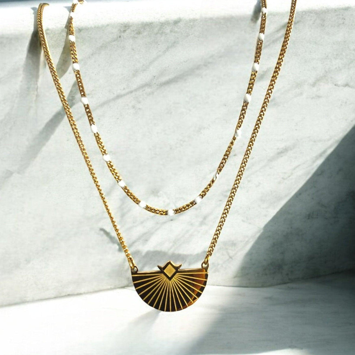 Collier CLEODORA