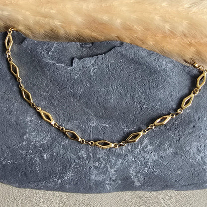 Collier DANAE