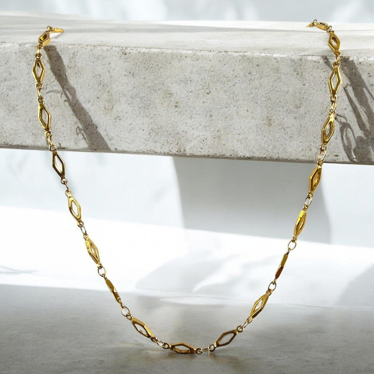 Collier DANAE