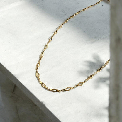 Collier DANAE