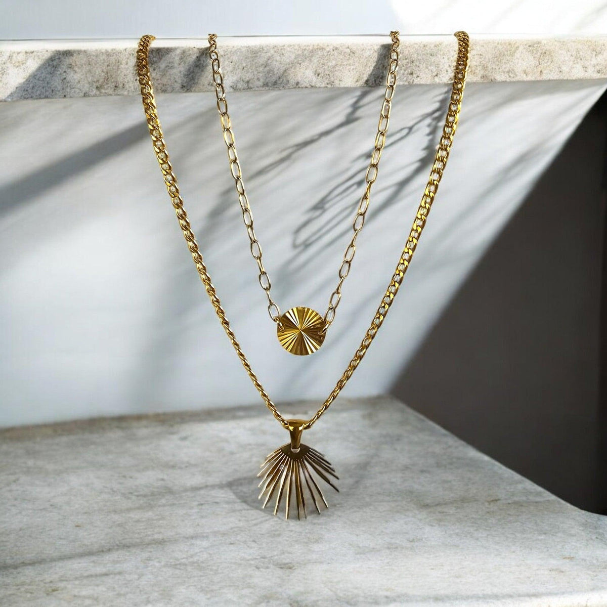 Collier PALOMA