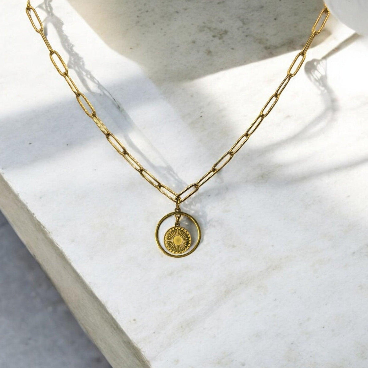 Collier ELECTRA