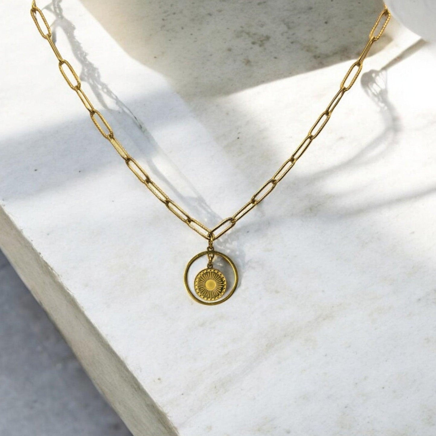 Collier ELECTRA