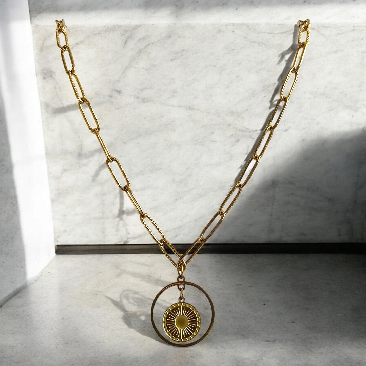 Collier ELECTRA