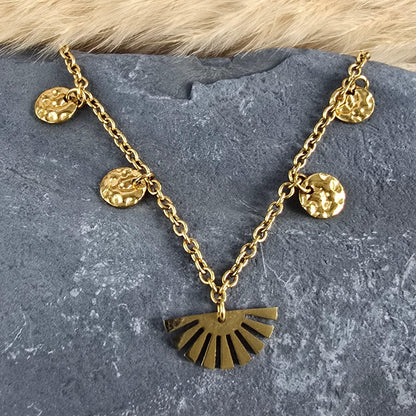 Collier HECATE