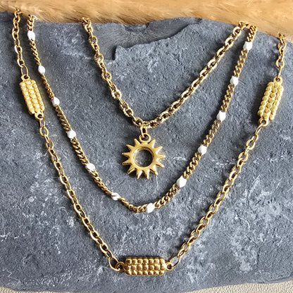 Collier HERA