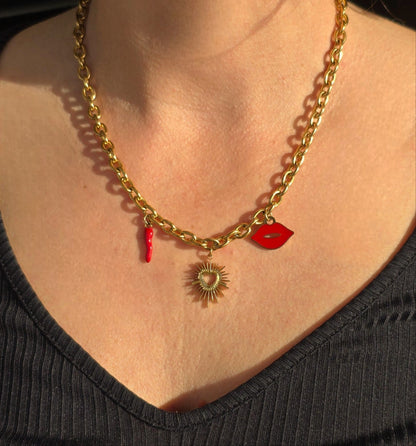 Collier KALI