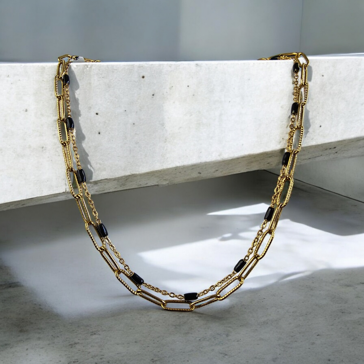 Collier KATARINE