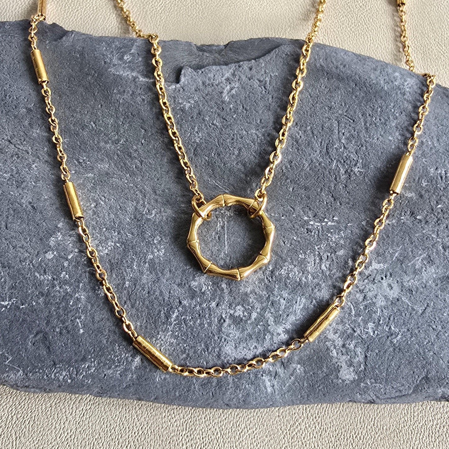 Collier MACHA