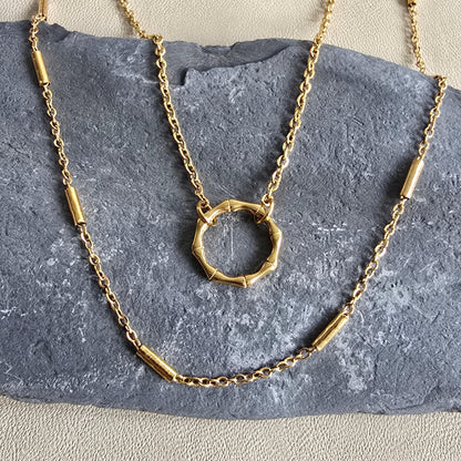 Collier MACHA