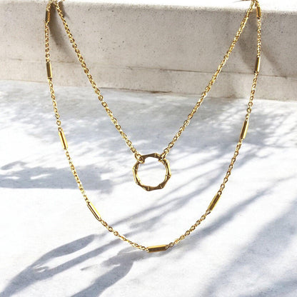 Collier MACHA