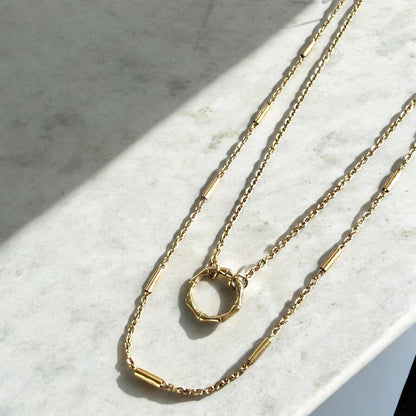Collier MACHA