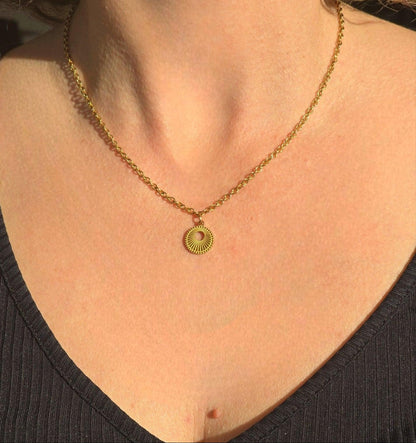 Collier MAEVE