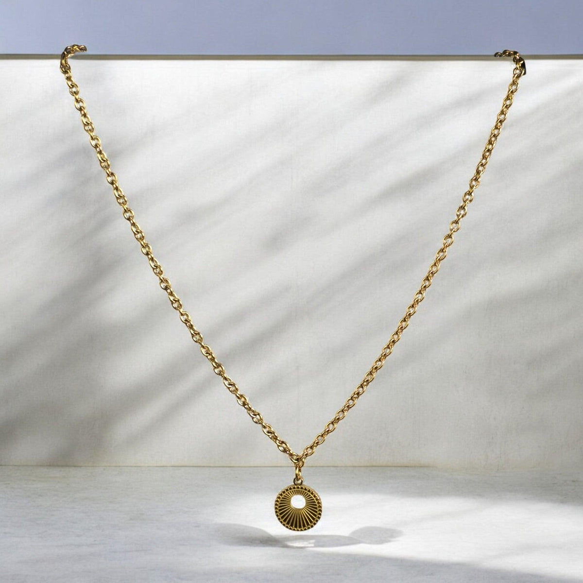 Collier MAEVE