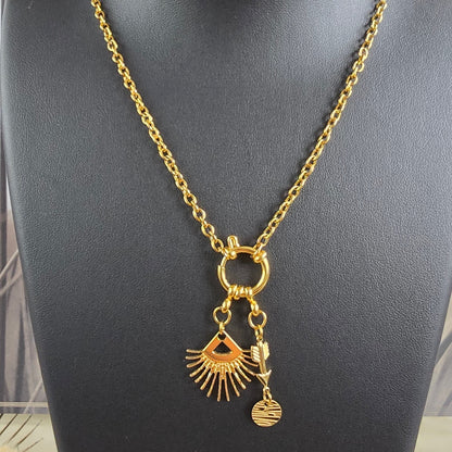 Collier MYRINA