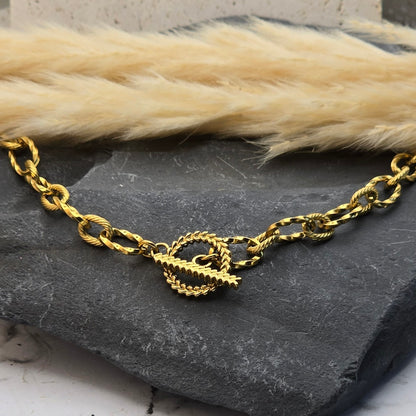 collier fermoir a bascule bijoux cruseilles haute-savoie copponex annecy genève