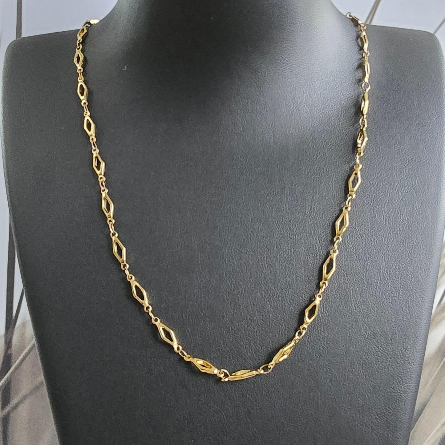 Collier DANAE