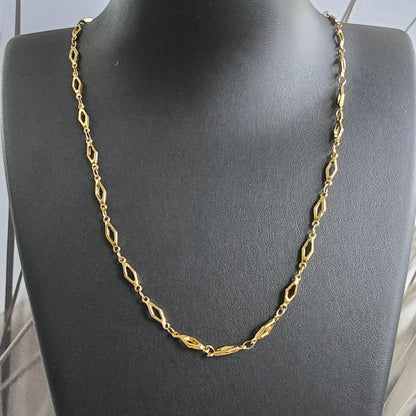 Collier DANAE